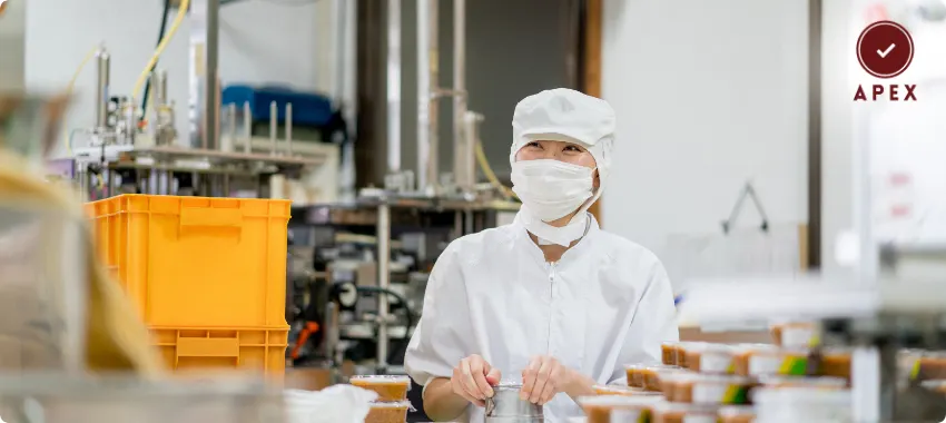 ISO 22000 certification in Bahrain