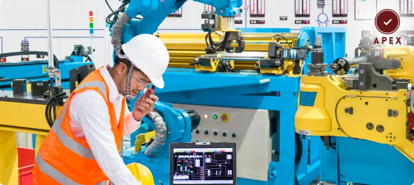 ISO 9001 certification in bahrain