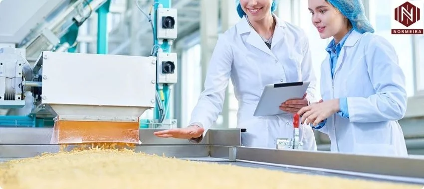 GMP certification in Bahrain