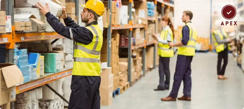 GMP certification in Bahrain