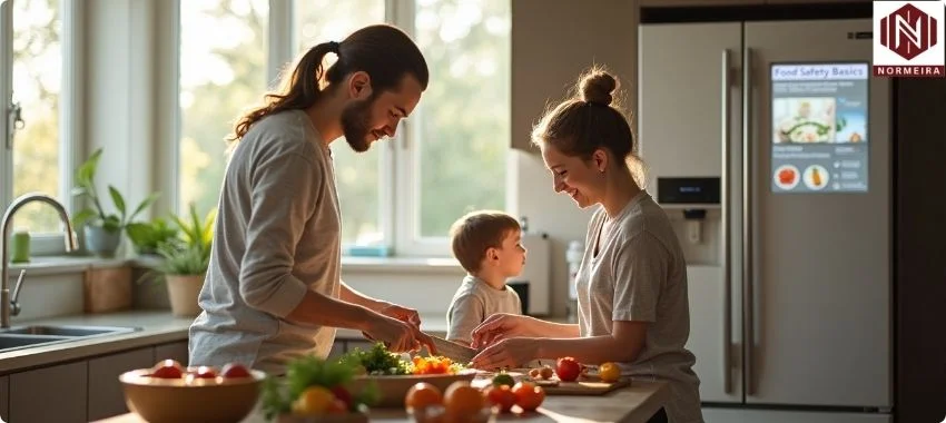 HACCP certification in Bahrain