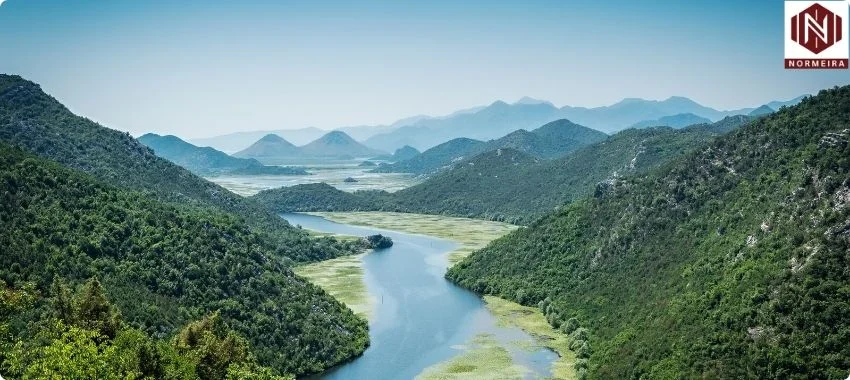 ISO 14001 certification in bahrain