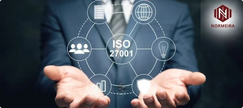 ISO 27001 Certification in Bahrain - Information Security Management System audit and certification.
