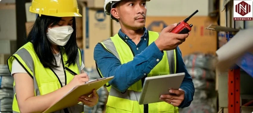 ISO 45001 certification in bahrain