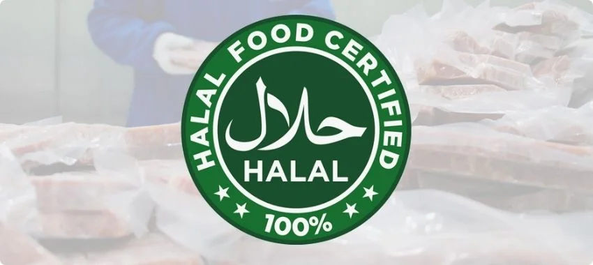 Halal certification business advantage for global market growth