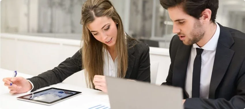 What Is the Difference Between an IRCA Lead Auditor and an Internal Auditor