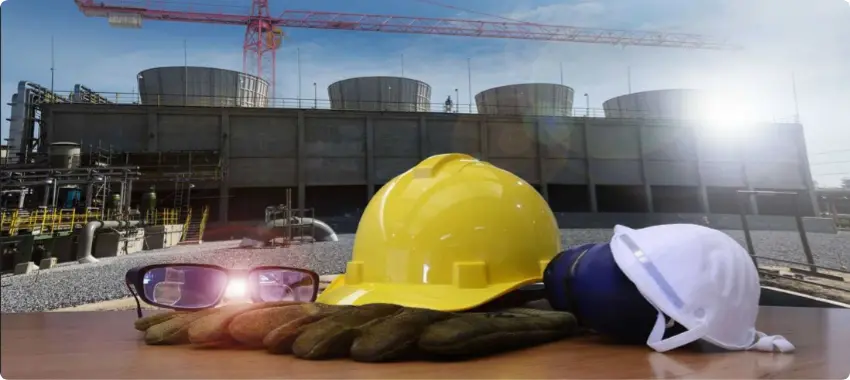 importance of workplace safety