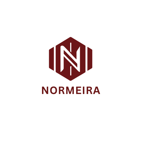 Normeira Logo footer