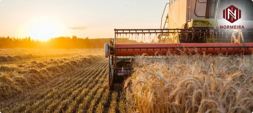iso certification for agriculture and food industry