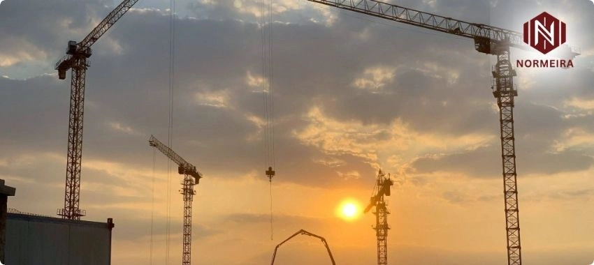 ISO Certification for the Construction & Real Estate Industry
