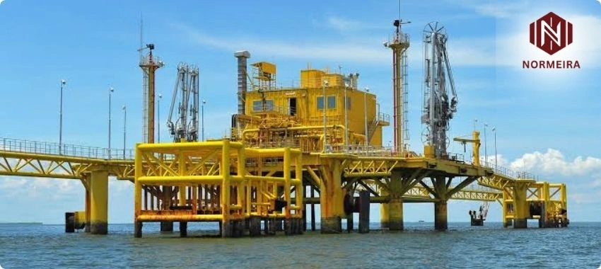 ISO Certifications for Marine and Offshore Industries
