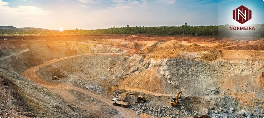 ISO Certification for the Mining Industry