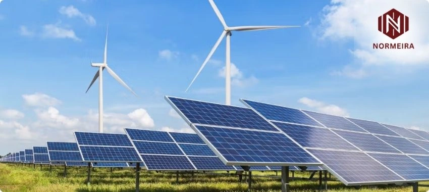 ISO Certifications for Power & Energy Industry
