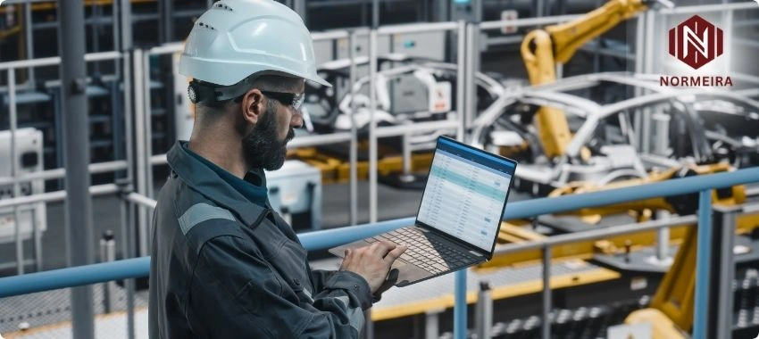 ISO Certification for Supply Chain Industry
