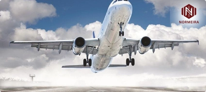 ISO Certification for the Transportation & Aviation Sector