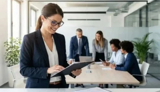 Difference Between an IRCA Lead Auditor and an Internal Auditor