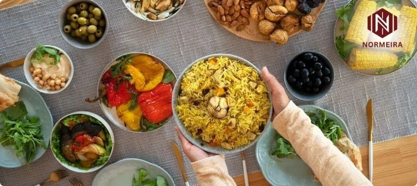 HALAL Certification in Riyadh.
