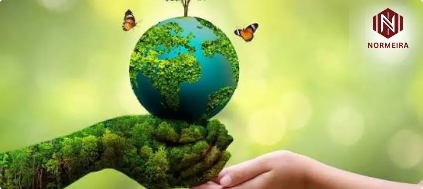   ISO 14001 Certification in Dammam.