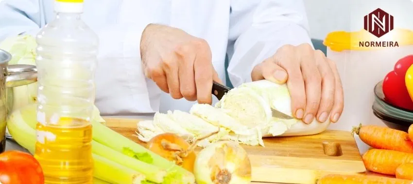  ISO 22000 Certification In Saudi Arabia- Ensure Food Safety