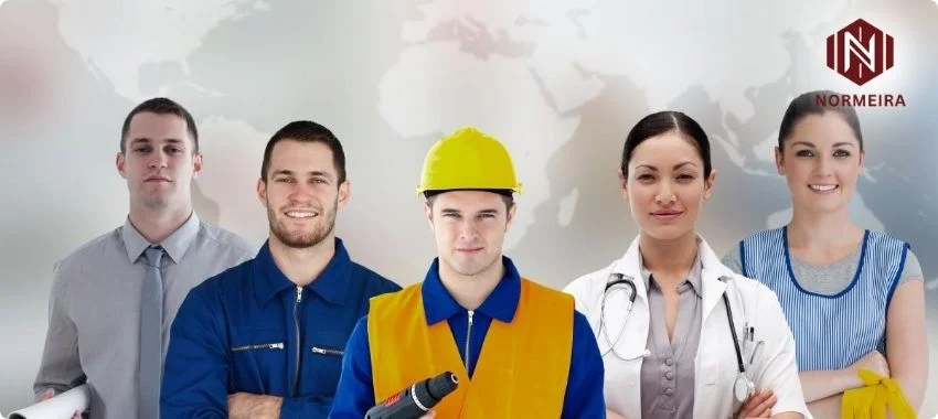  ISO 45001 Certification in Medina