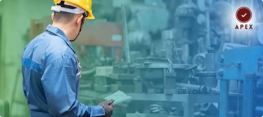  gmp Certification in Jeddah.