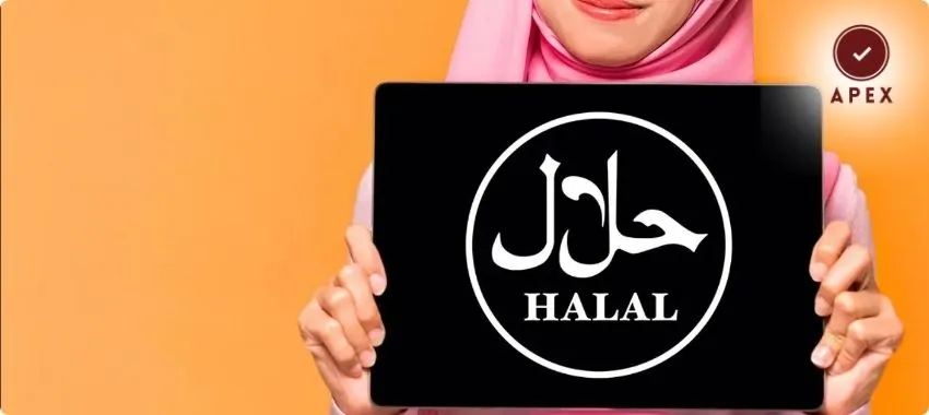  HALAL Certification in Jeddah.