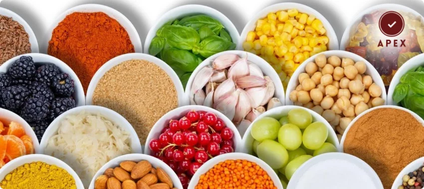  ISO 22000 Certification mecca