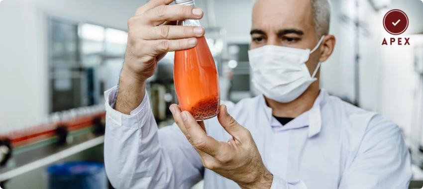  ISO 22000 Certification In Saudi Arabia- Ensure Food Safety