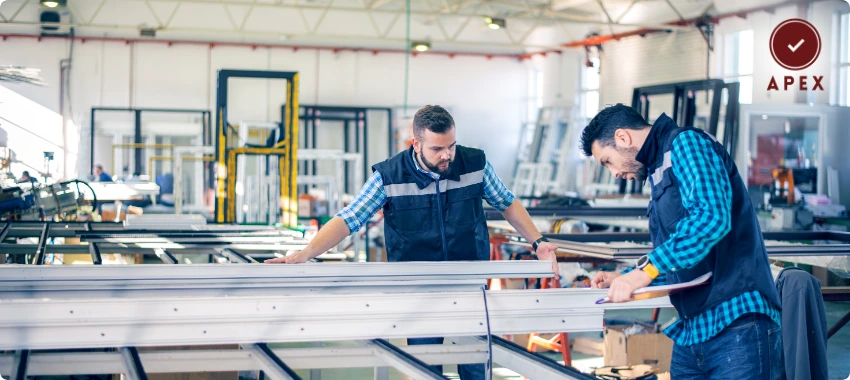 Complete guide for ISO certification in Saudi Arabia. Certified ISO documentation process for a manufacturing firm in Riyadh, Saudi Arabia.