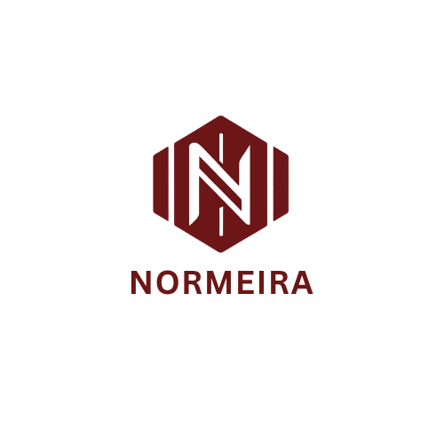Normeira Logo footer