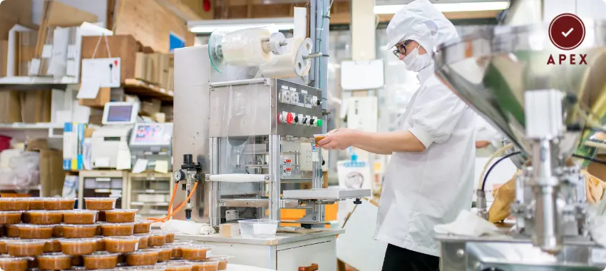  ISO 22000 Food Safety in Oman 