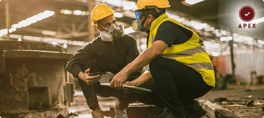 ISO 45001 Health Safety in Oman 