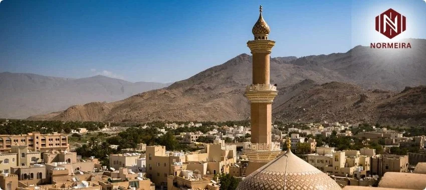 ISO Certification in Oman 