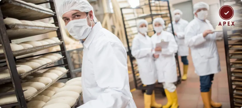  HACCP Certification in Oman 