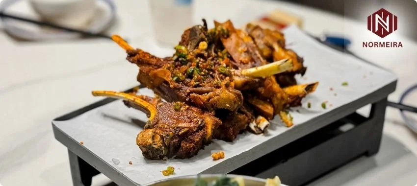  Halal Certification in Oman 