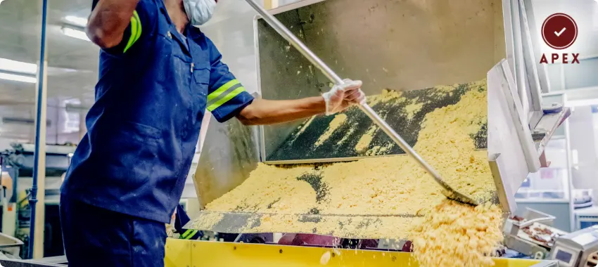  Halal Certification in Oman 