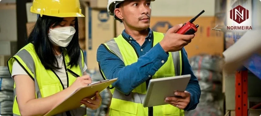ISO 45001 Health Safety in Oman 