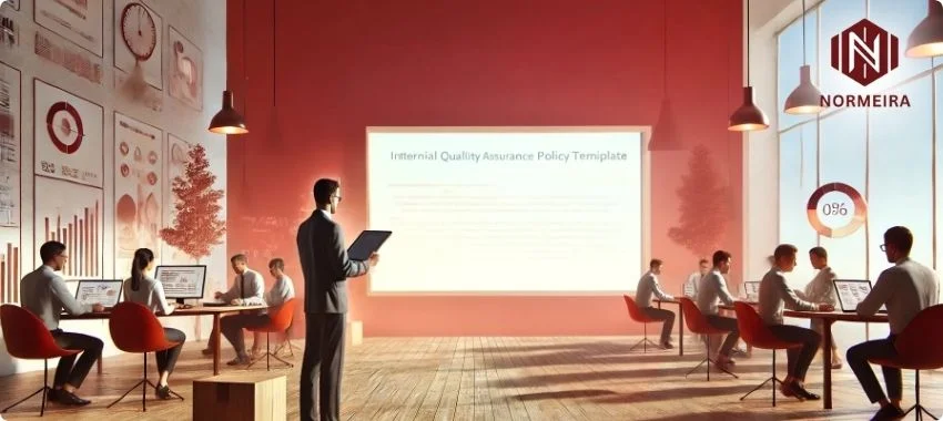  ISO 9001 Quality certification in Oman 