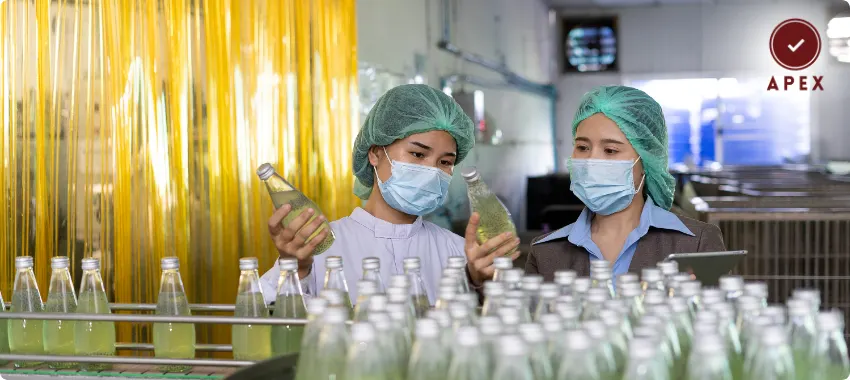 ISO Certification in Oman 