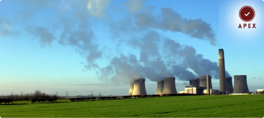 Environmental Certification Qatar - ISO 14001