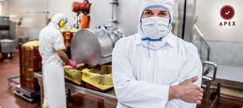 ISO 22000 Food Certification Qatar