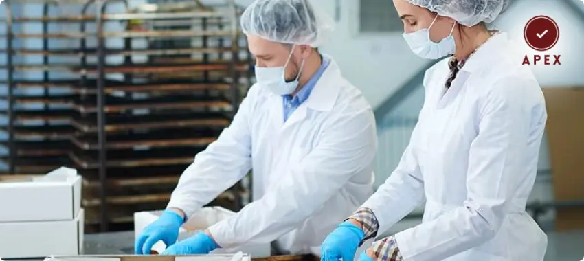  HACCP Certification in doha