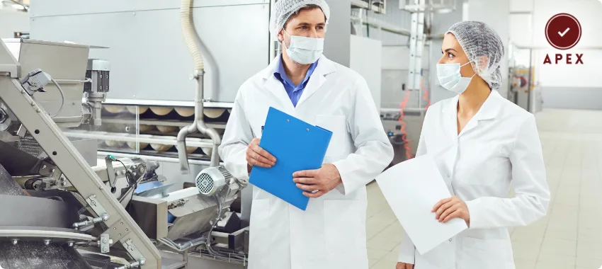 HACCP Food Safety in Qatar