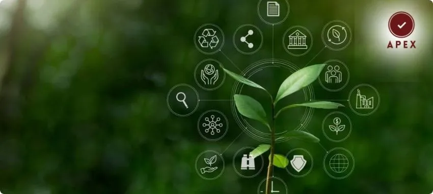  ISO 14001 Certification in doha