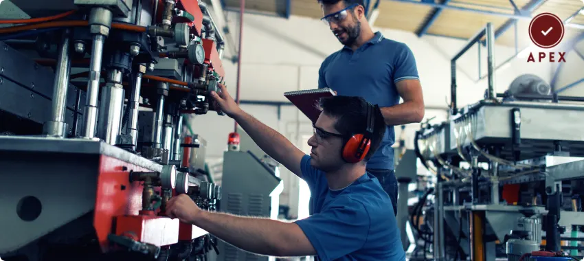 Quality Management in Qatar - ISO 9001