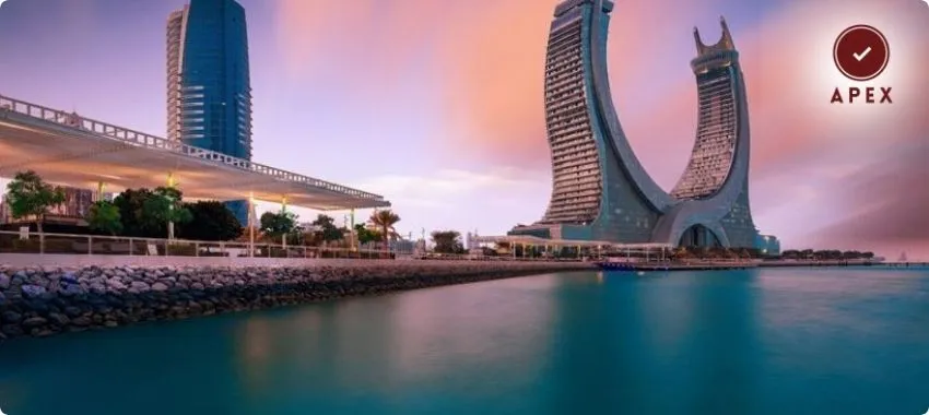  ISO Certification in doha