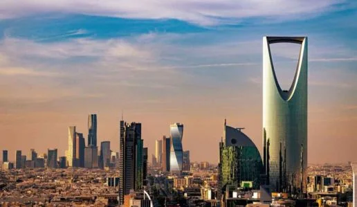  Saber Certificate in KSA