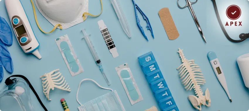 ISO 13485 Certifications