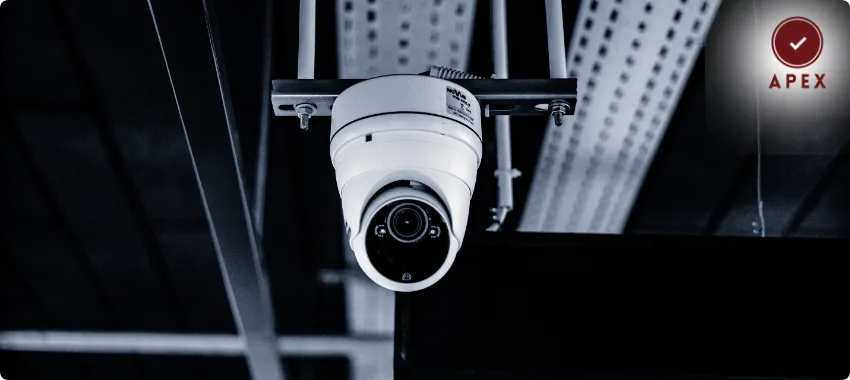 ISO 22316 Certification