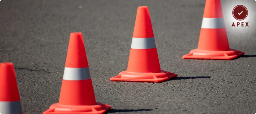 ISO 39001 Certifications